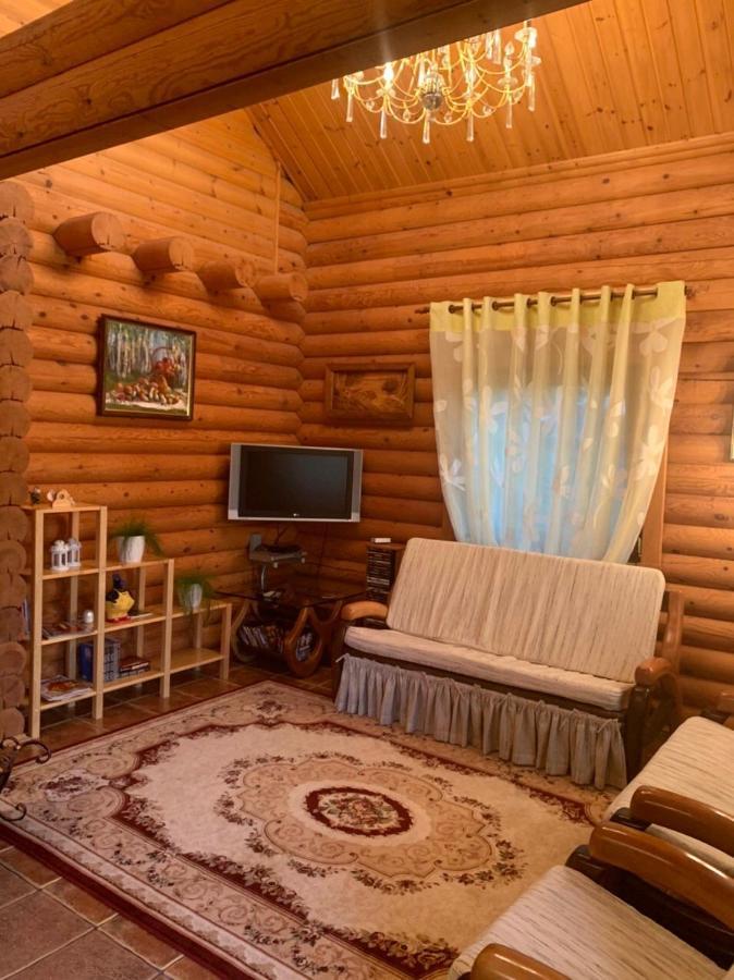 Apartament фінський будинок для ідеального романтичного чи сімейного відпочинку